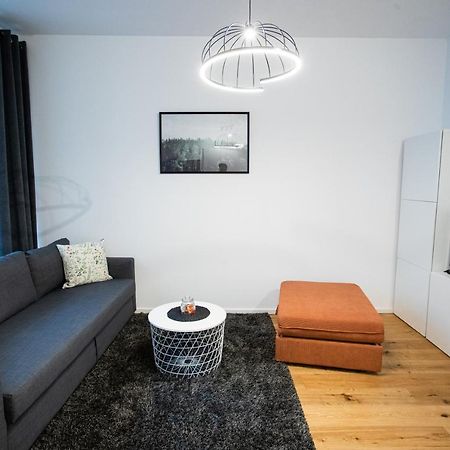 וינה Stilvolles Apartment מראה חיצוני תמונה