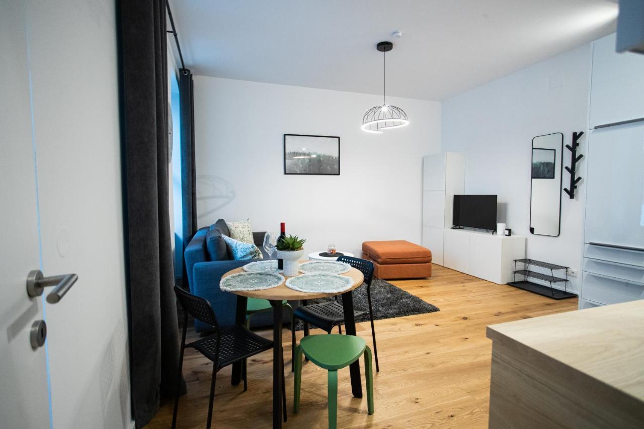 וינה Stilvolles Apartment מראה חיצוני תמונה