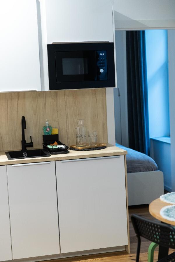 וינה Stilvolles Apartment מראה חיצוני תמונה