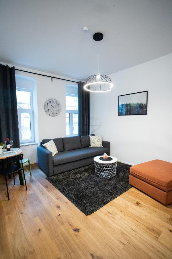 וינה Stilvolles Apartment מראה חיצוני תמונה